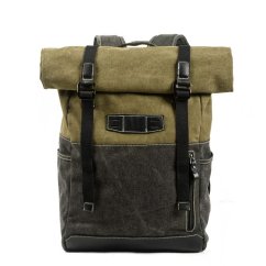Batoh Valmio Canvas 23L