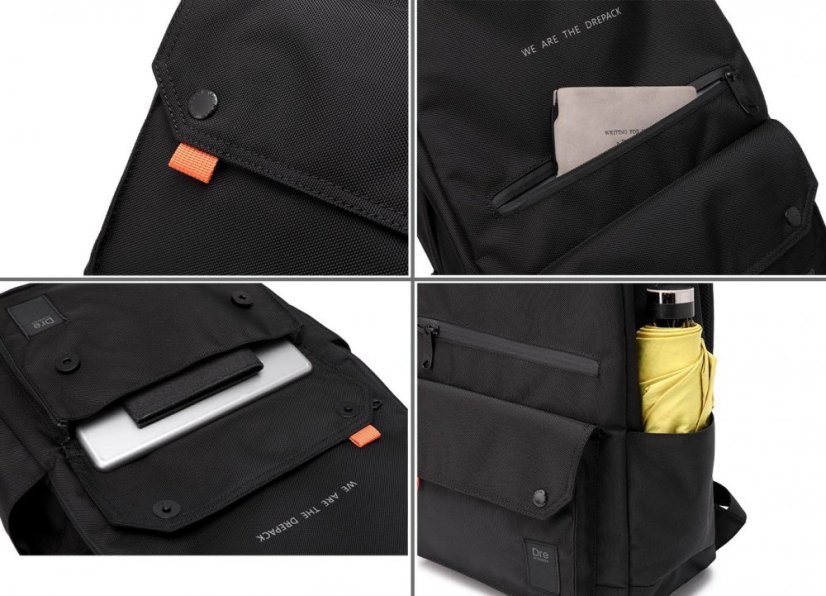 Štýlový batoh Outdoor KB20827   24L