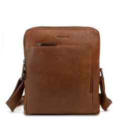 Kožená taška přes rameno Valmio Gorgeous