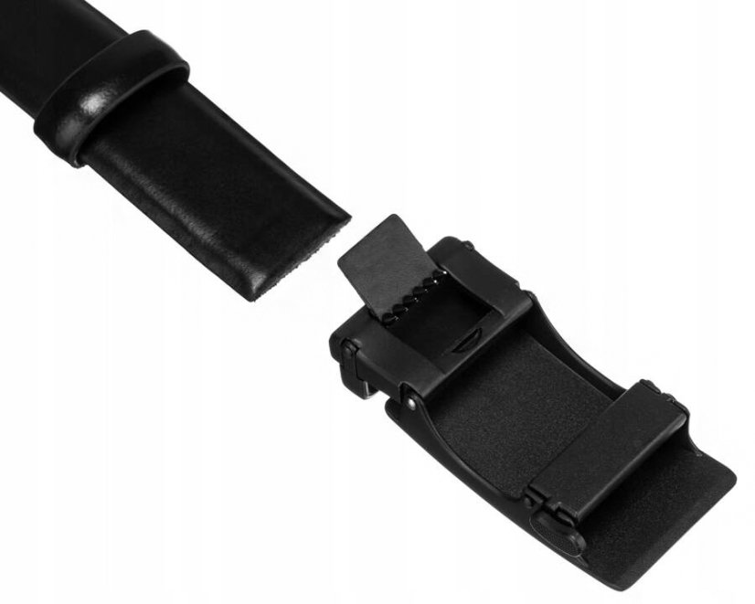 Kožený opasok Peterson PTN A004-105