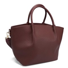 Dámská kabelka Pierre Cardin OSLO17 13563 vínová
