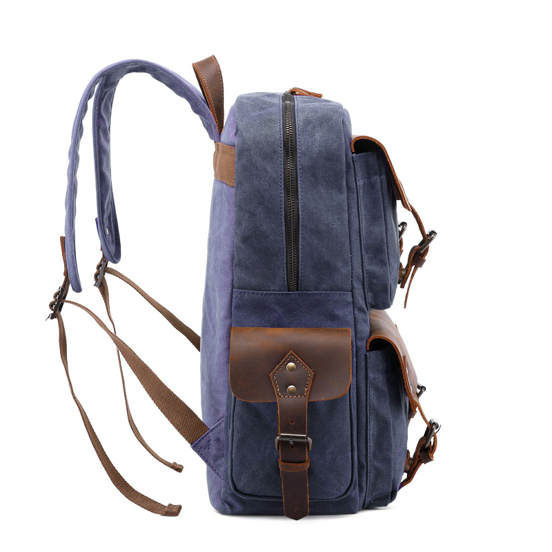 Rucsac clasic Valmio Skeels