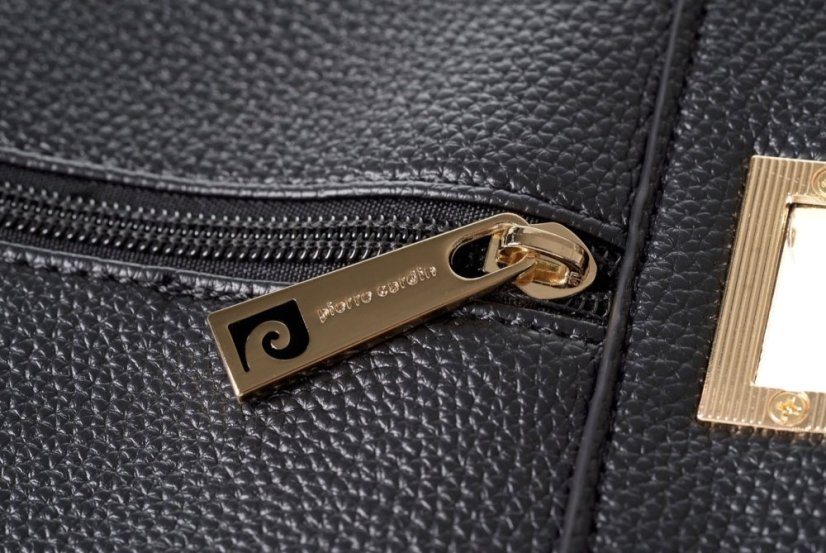 Batoh Pierre Cardin z ekokože 23954