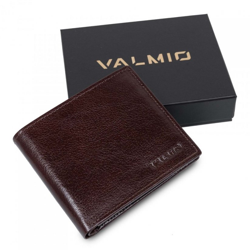Pánska peňaženka Valmio SV6