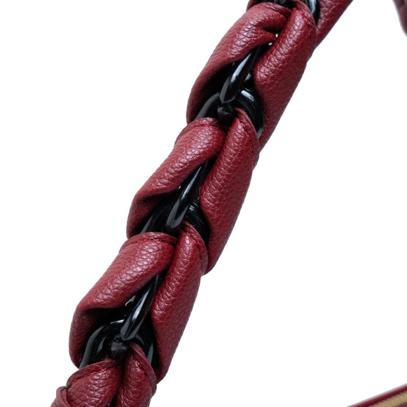 Kabelka z ekokože PIERRE CARDIN