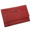 Dámska peňaženka Pierre Cardin 6334 ROSSO