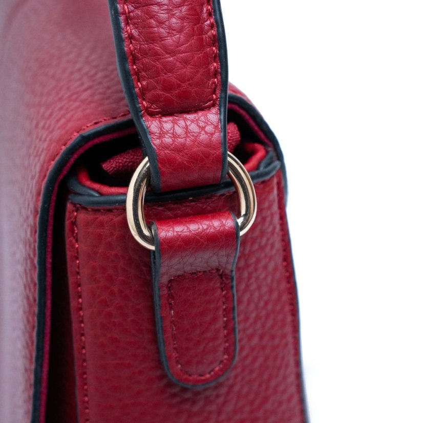 Kabelka z ekologické kůže  PIERRE CARDIN