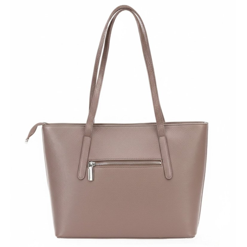 Kožená taška PIERRE CARDIN 1872