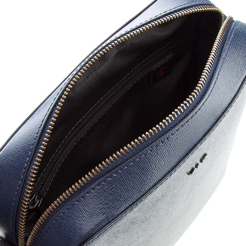 Bag VIF KAURI-mini Blue lock