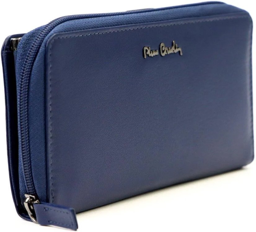 Portofel pentru femei Pierre Cardin 2201 BLU