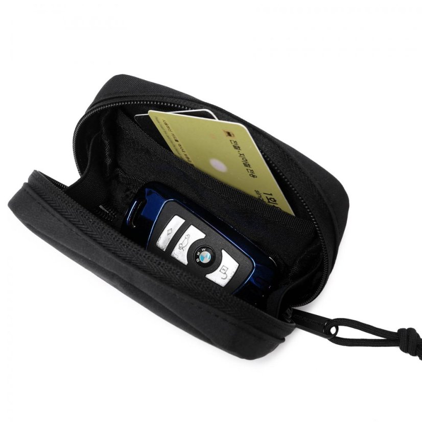 Rucsac elegant în aer liber KB1280B 4L