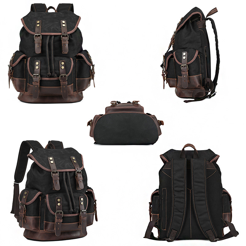 Rucsac urban Valmio Torno