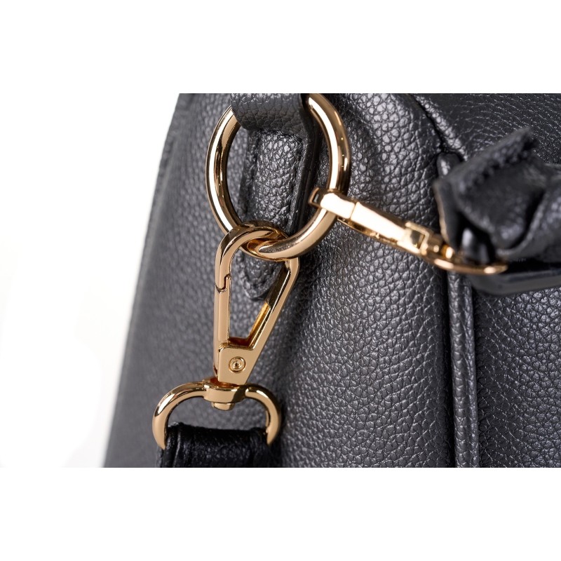 Geantă din piele PIERRE CARDIN