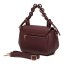 Elegantní dámská kabelka Pierre Cardin 5511 Červená