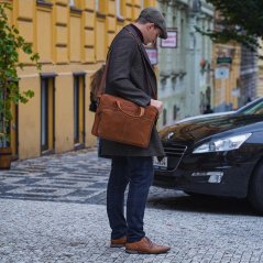 Geanta Laptop Valmio Forli