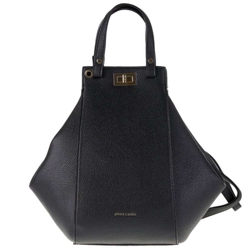 Rucsac din piele ecologică Pierre Cardin 23954
