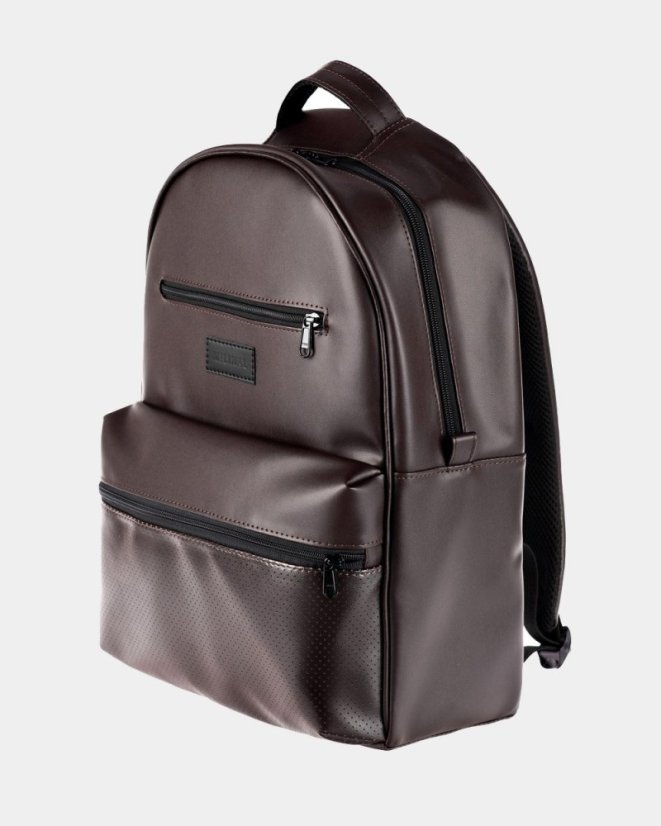 Rucsac TIPOLEATHER GLOSS 20L