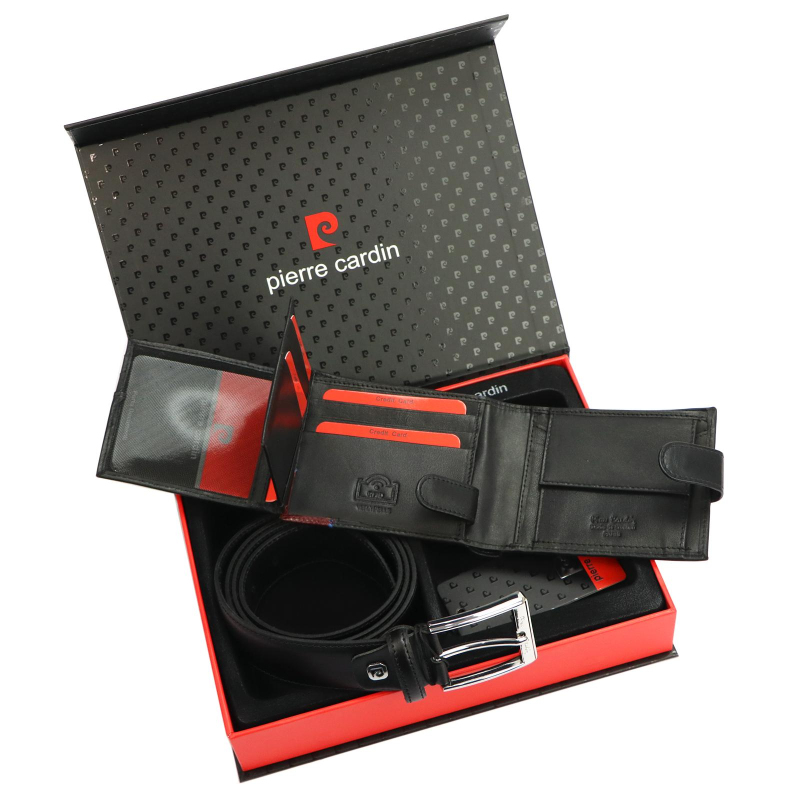 Pánská dárková sada Pierre Cardin