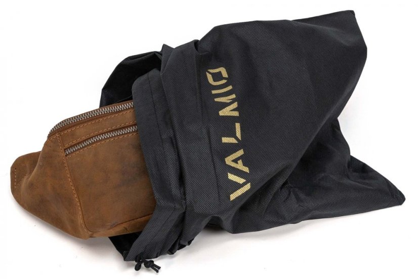Borsetă din piele Valmio VB-1070 HUN