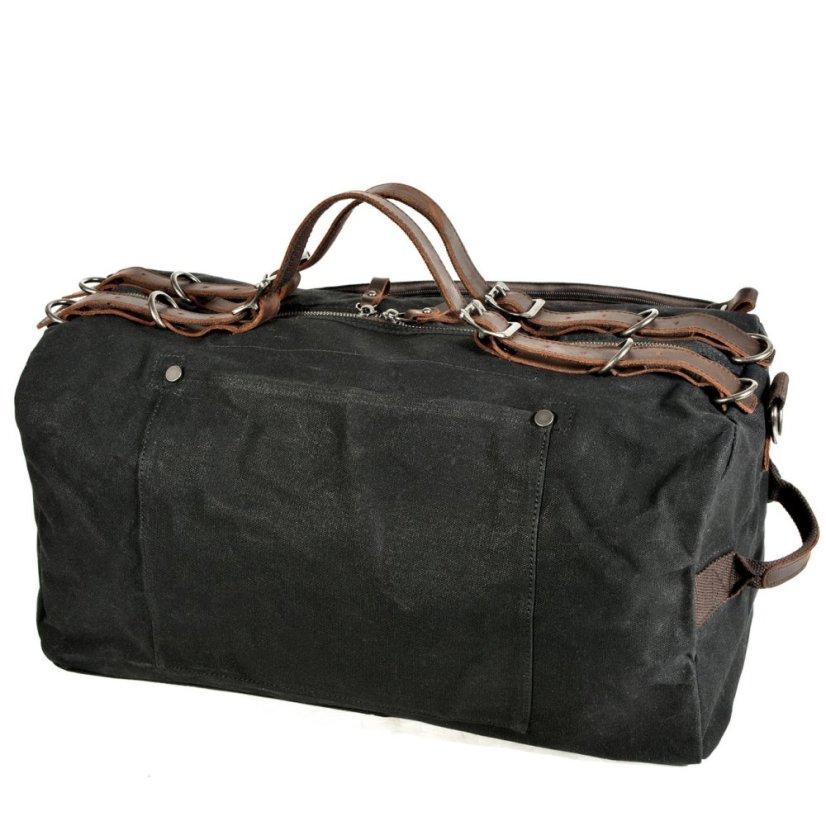 Geanta sport Valmio Milen Bl