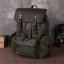 Rucsac urban Valmio Ranger – verde