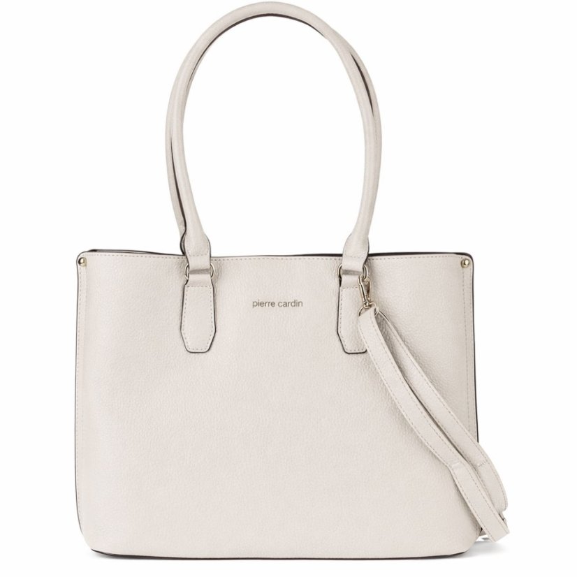 Elegantná dámska kabelka Pierre Cardin 34221 Béžová