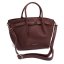 Pierre Cardin OSLO17 13563 női táska – bordó