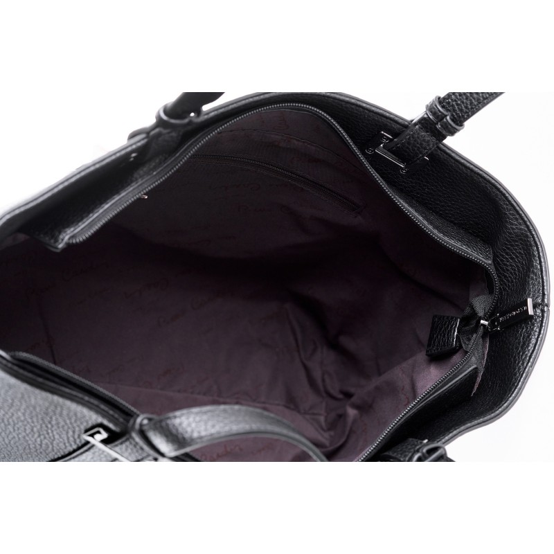 Dámská kabelka Pierre Cardin WX25 24021 černá
