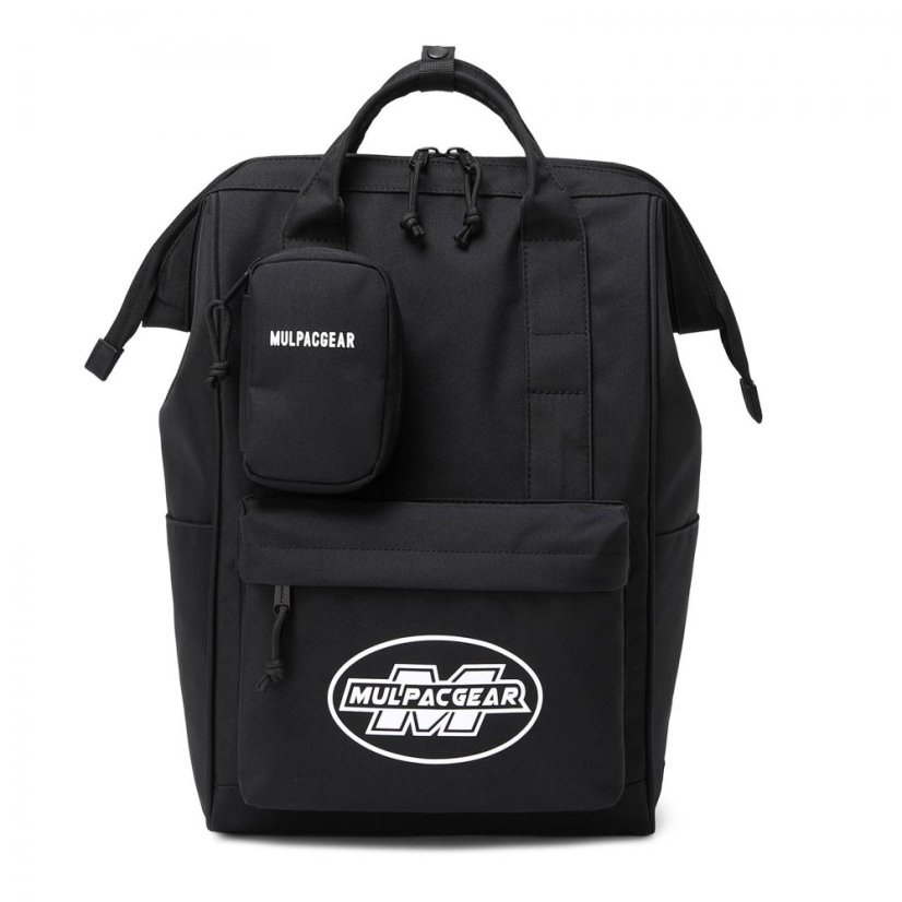 Rucsac elegant în aer liber KB1280B 4L