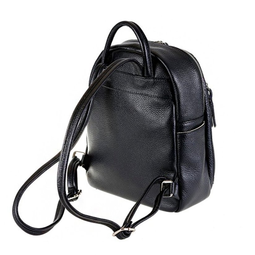 Kožený Batoh PIERRE CARDIN