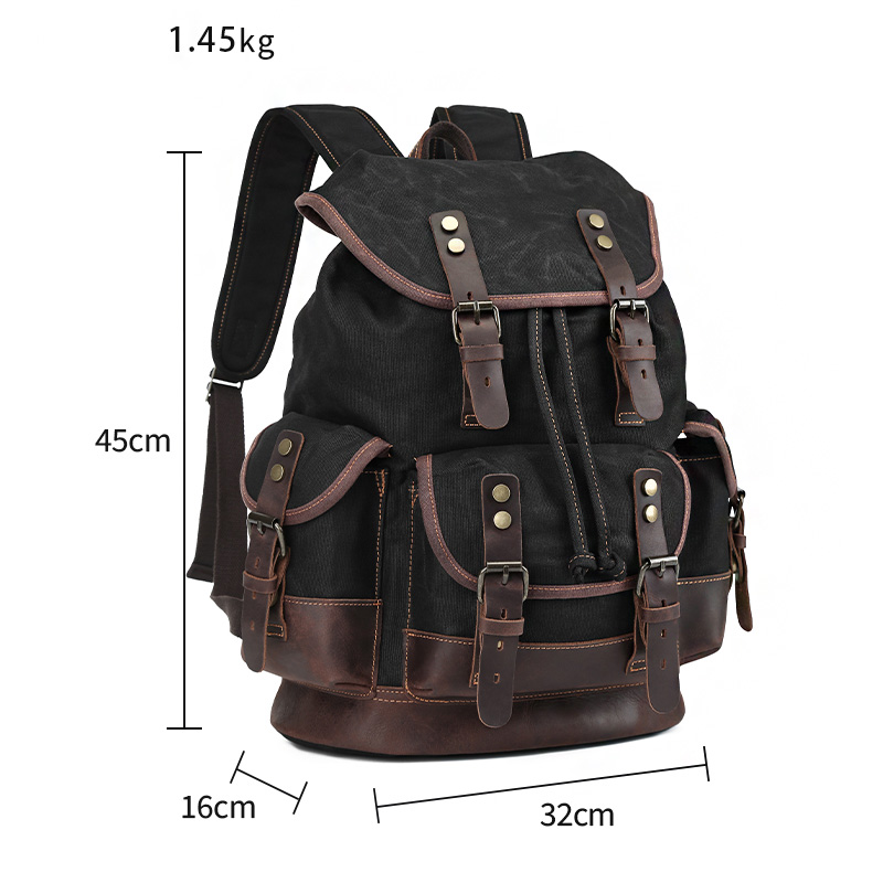 Rucsac urban Valmio Torno