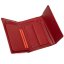 Dámska peňaženka Pierre Cardin 6334 ROSSO