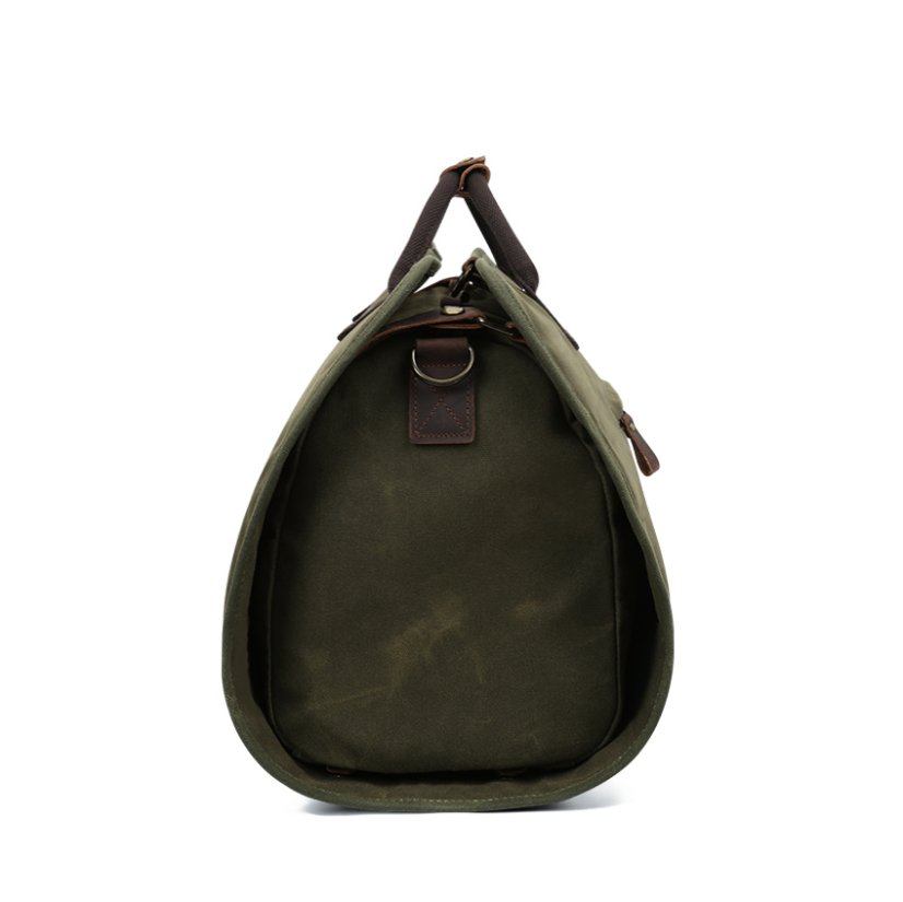 Zöld Carry Travel 2in1 Utazótáska