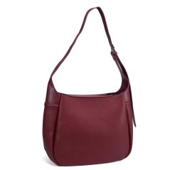 Dámská kabelka Pierre Cardin OSLO15 17041 vínová