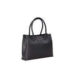 Dámská kabelka Pierre Cardin WX18 1245 černá