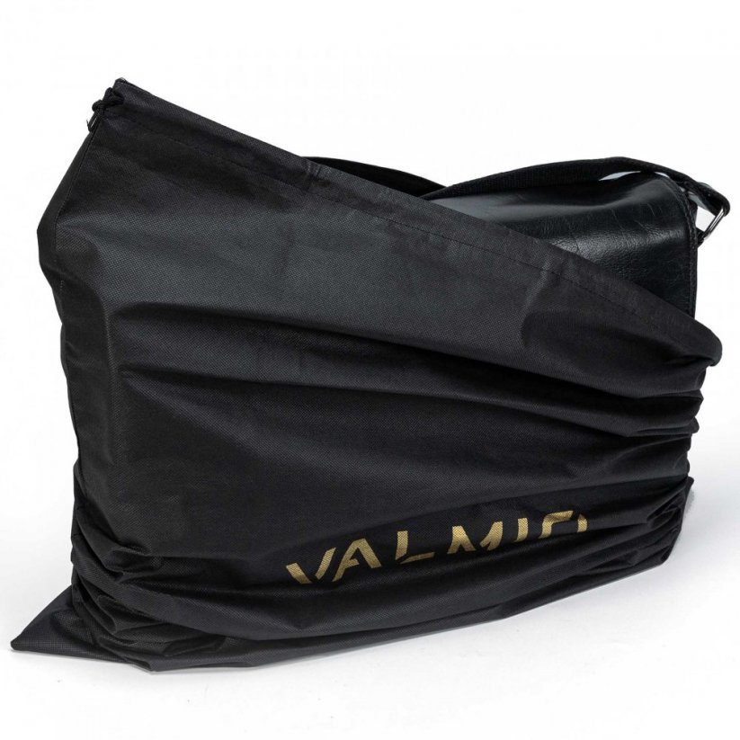 Veľká taška na notebook Valmio Mount  Black