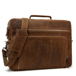 Pánska taška na notebook Valmio Hunter