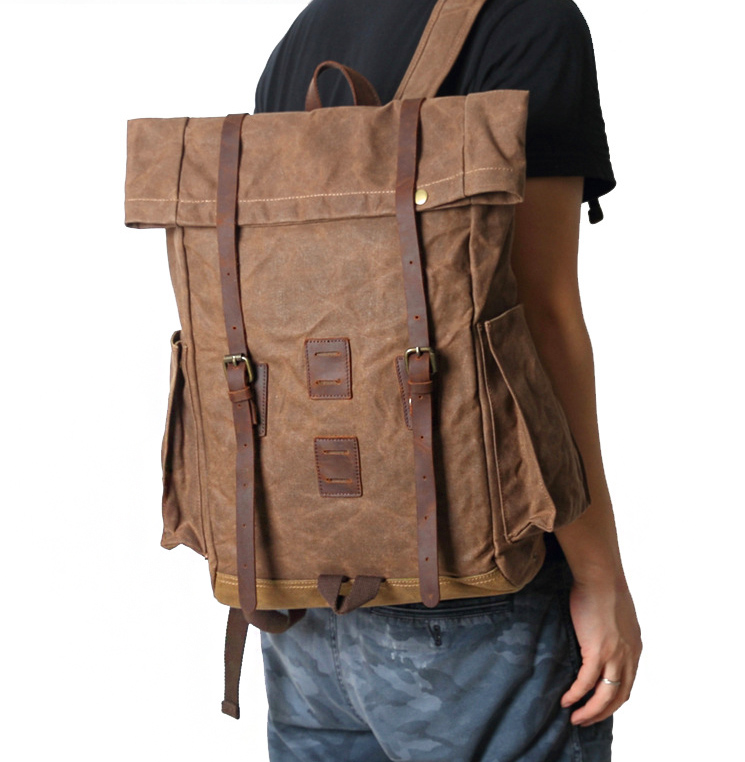 Batoh Sheldon Coffee 18L