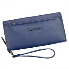Dámská peněženka Pierre Cardin 2204 BLU