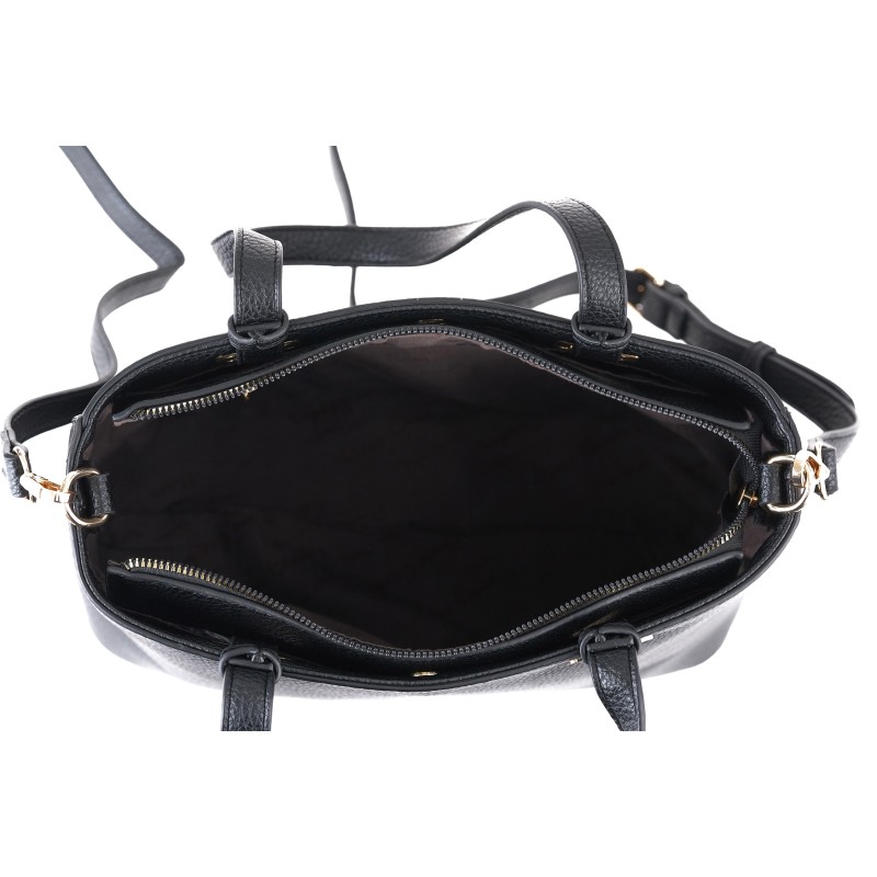 Dámská kabelka Pierre Cardin WX28 6719 černá