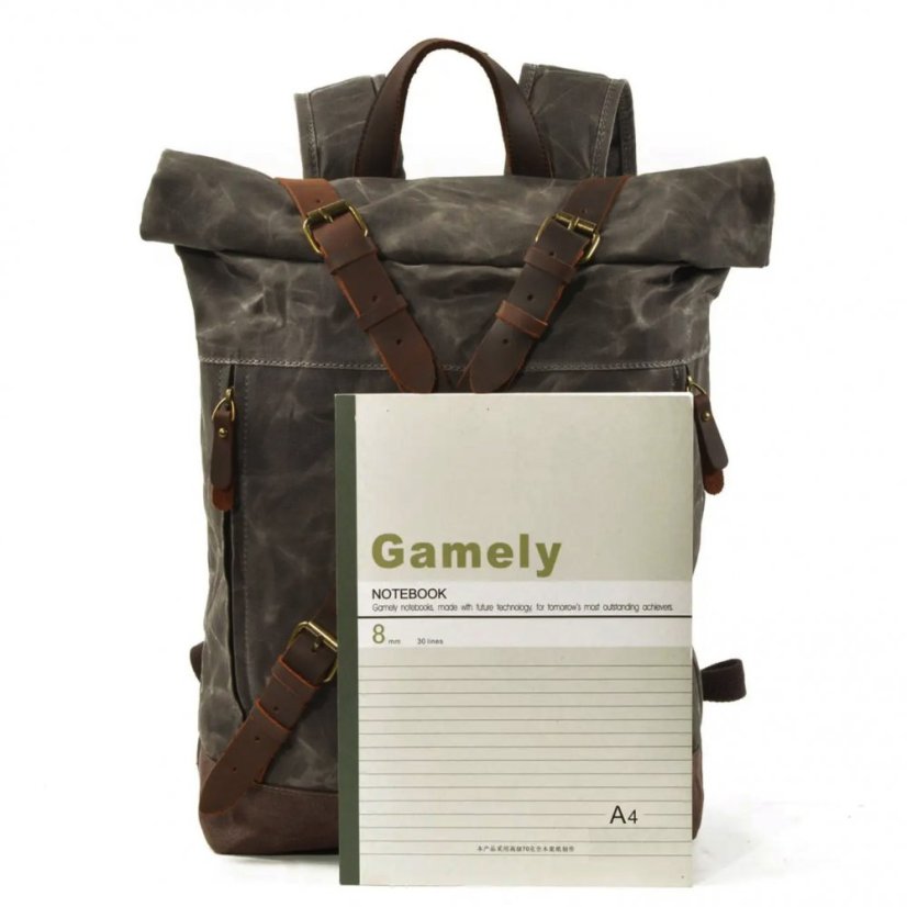 Rucsac Valmio Army Travel 86