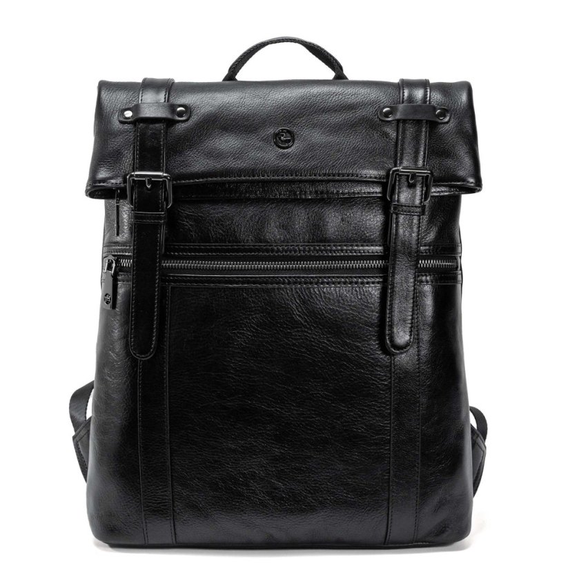 Rucsac din piele Verto