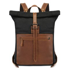 Városi hátizsák Valmio Lerox