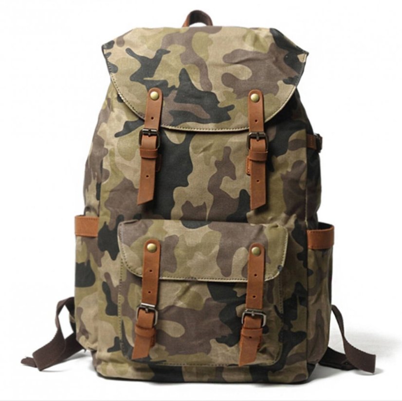 Batoh Grie Army86 20L