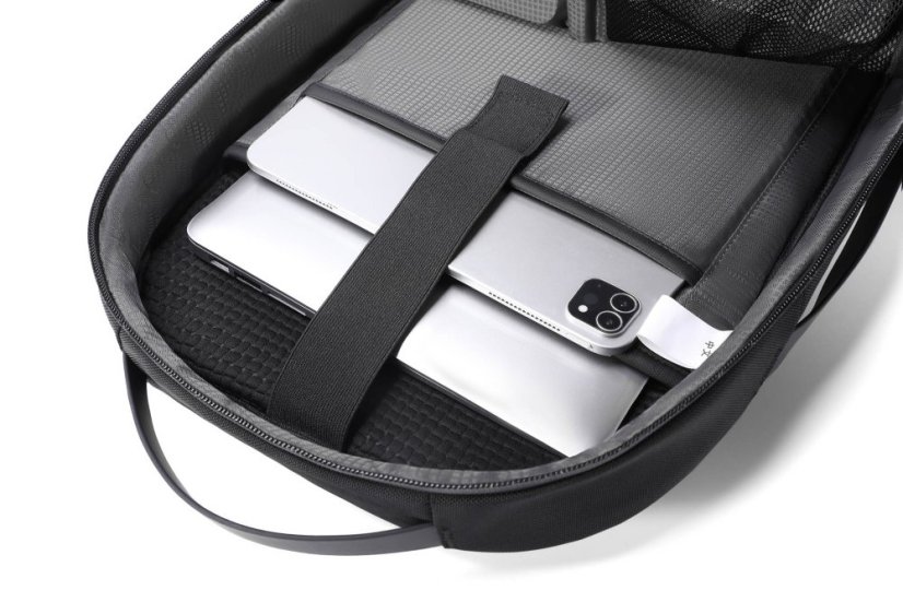 Minimalistický business batoh Valmio Branzo
