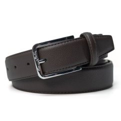 Kožený opasek Pierre Cardin 3351