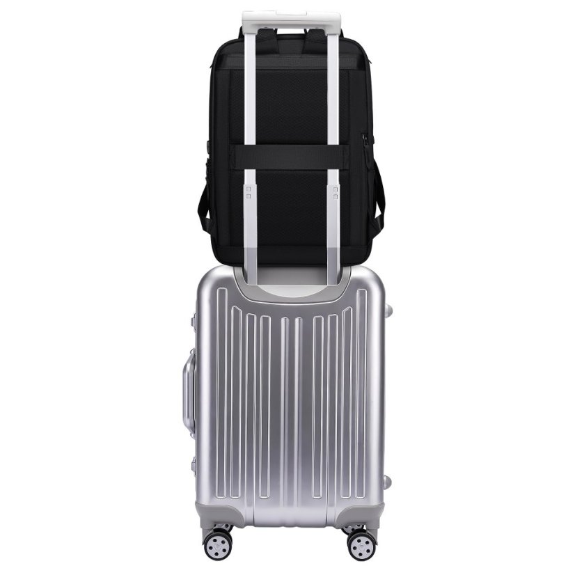 Rucsac urban pentru laptop Valmio Holloway