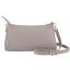 Elegantná dámska kabelka Pierre Cardin GN28 1985 Piesková