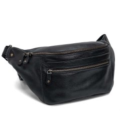 Kožená ľadvinka Valmio Alder