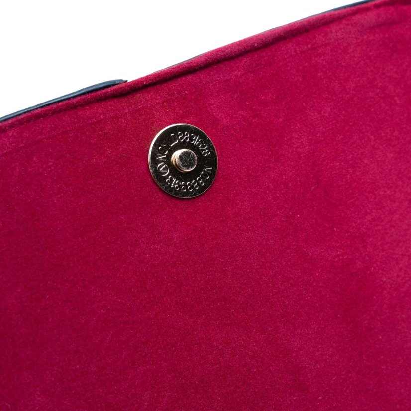 Kabelka z ekologické kůže  PIERRE CARDIN